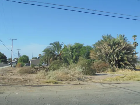 Solano Avenue