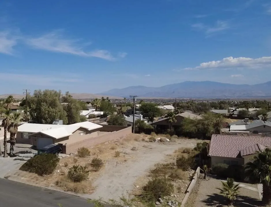 Santa Rosa Road Desert Hot Springs, CA 92240