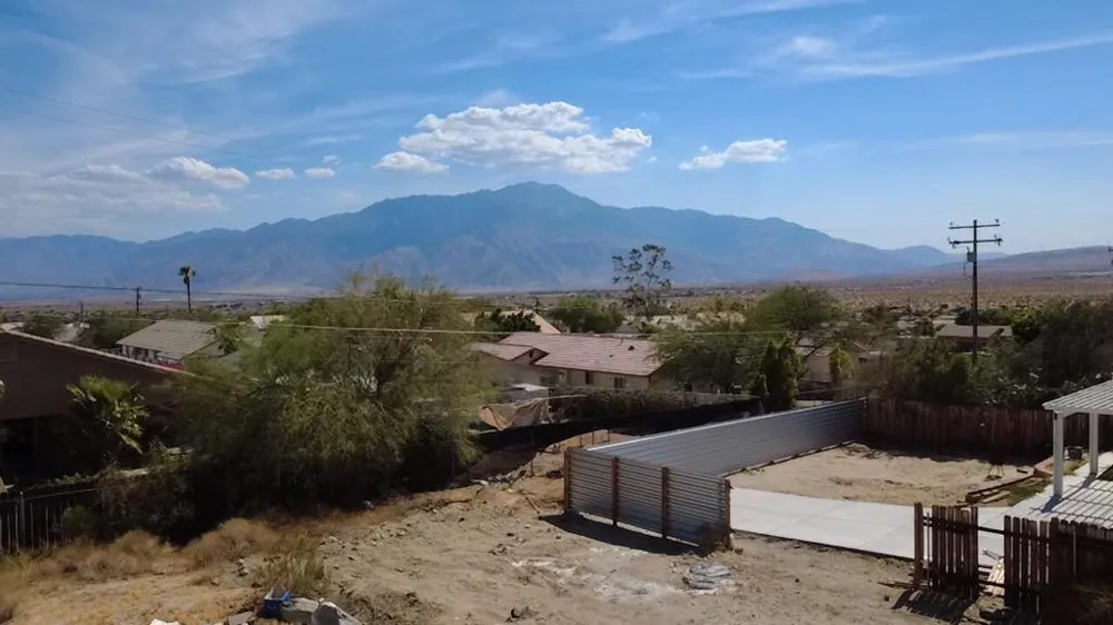 Santa Rosa Road Desert Hot Springs, CA 92240