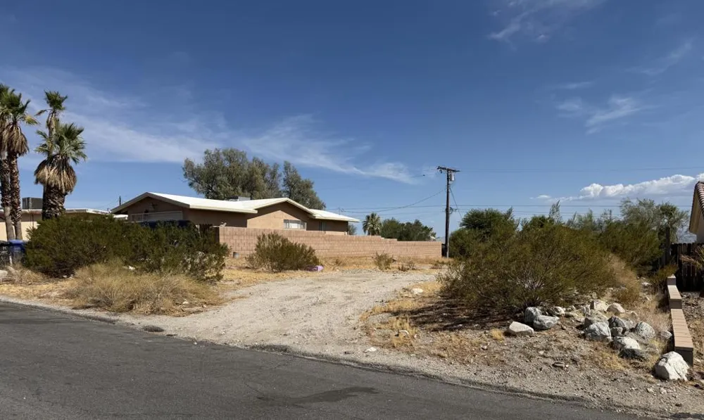 Santa Rosa Road Desert Hot Springs, CA 92240