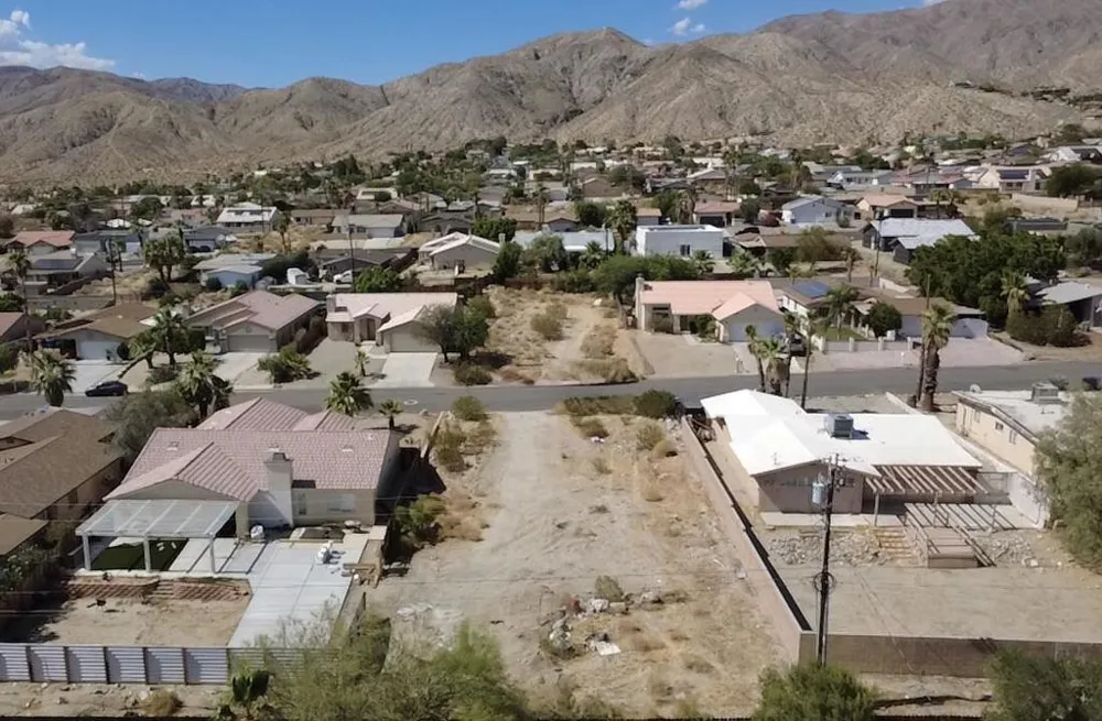 Santa Rosa Road Desert Hot Springs, CA 92240