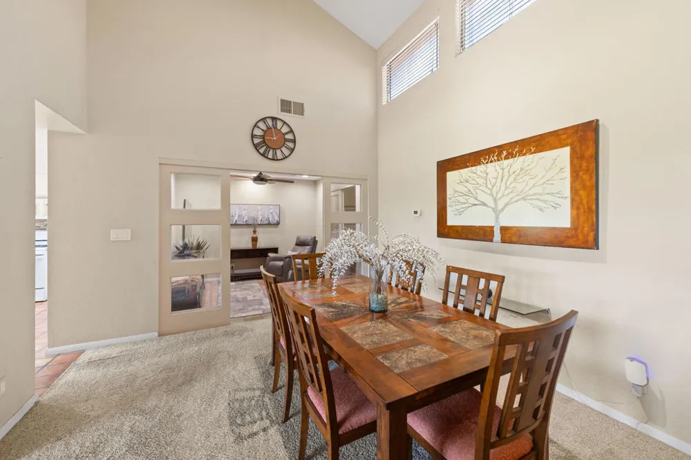 254 La Paz Way Palm Desert, CA 92260