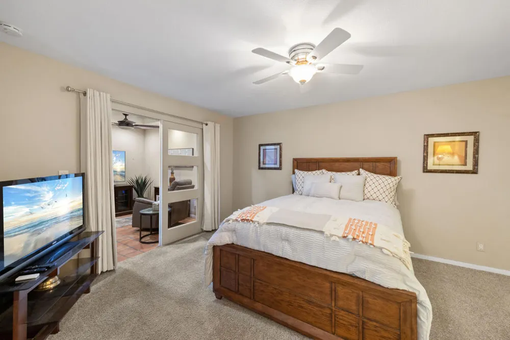 254 La Paz Way Palm Desert, CA 92260