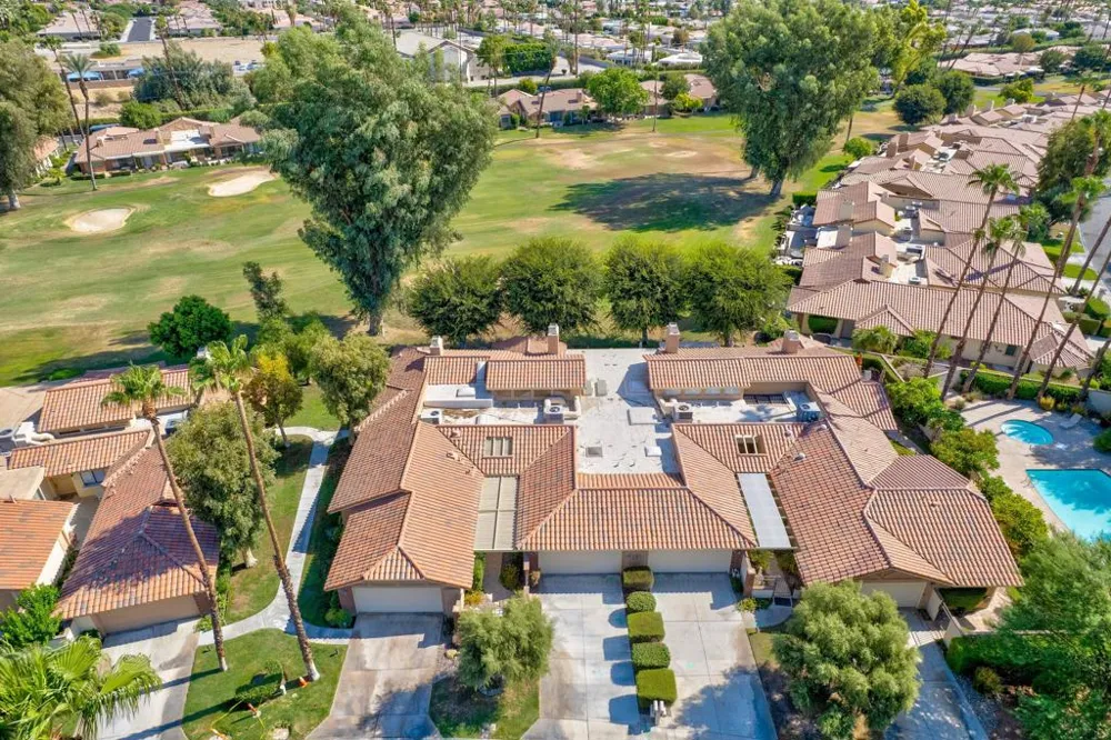 254 La Paz Way Palm Desert, CA 92260