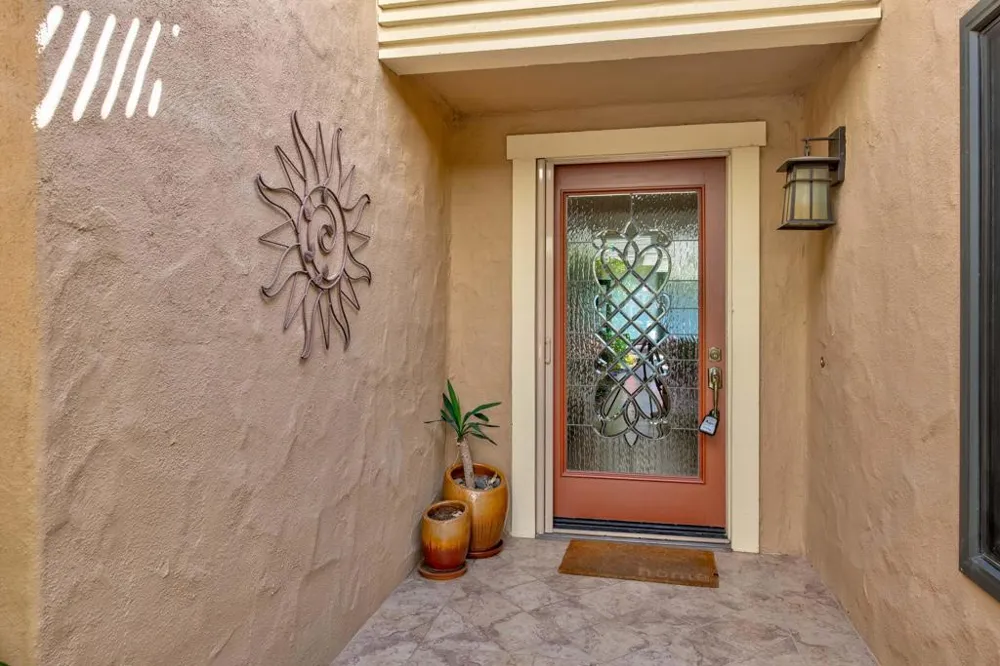 254 La Paz Way Palm Desert, CA 92260