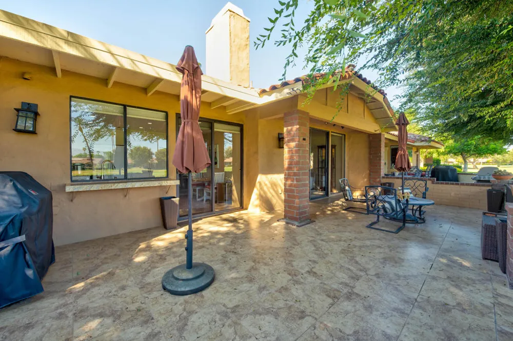 254 La Paz Way Palm Desert, CA 92260