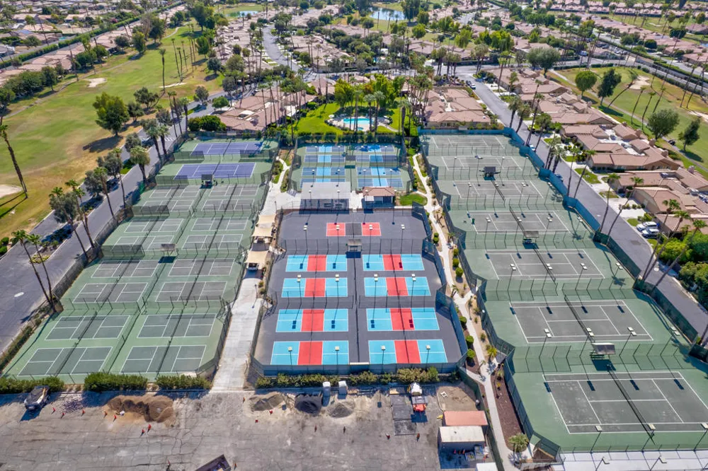 254 La Paz Way Palm Desert, CA 92260