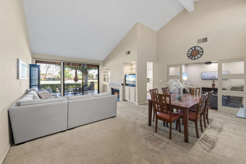 254 La Paz Way Palm Desert, CA 92260