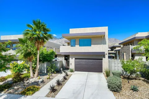 281 S Hermosa Drive