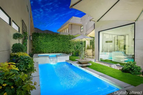 281 S Hermosa Drive