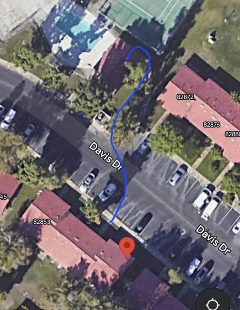 82859 Davis Drive #58 Indio, CA 92201