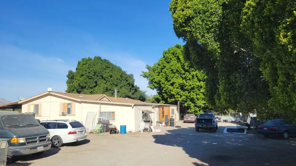 89635 81st Avenue Thermal, CA 92274