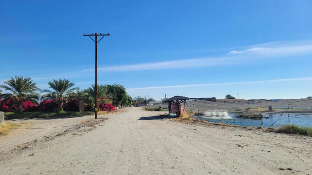 89635 81st Avenue Thermal, CA 92274