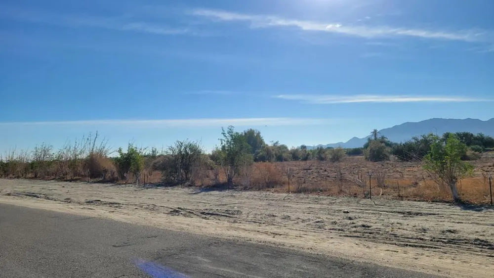89635 81st Avenue Thermal, CA 92274