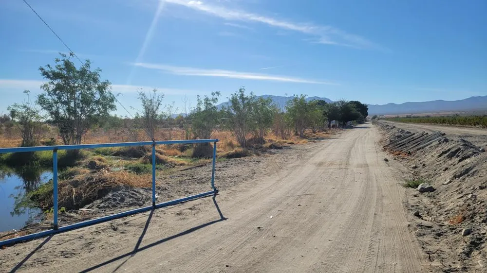 89635 81st Avenue Thermal, CA 92274