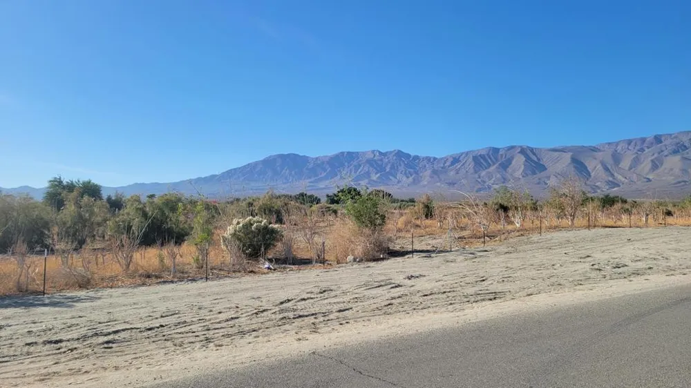 89635 81st Avenue Thermal, CA 92274