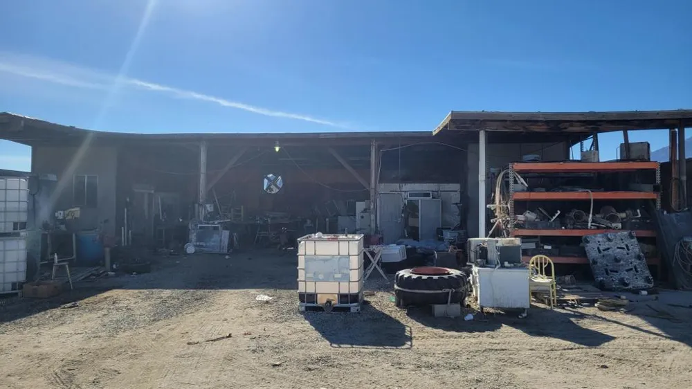 89635 81st Avenue Thermal, CA 92274