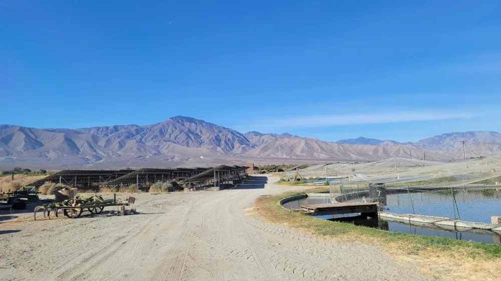 89635 81st Avenue Thermal, CA 92274