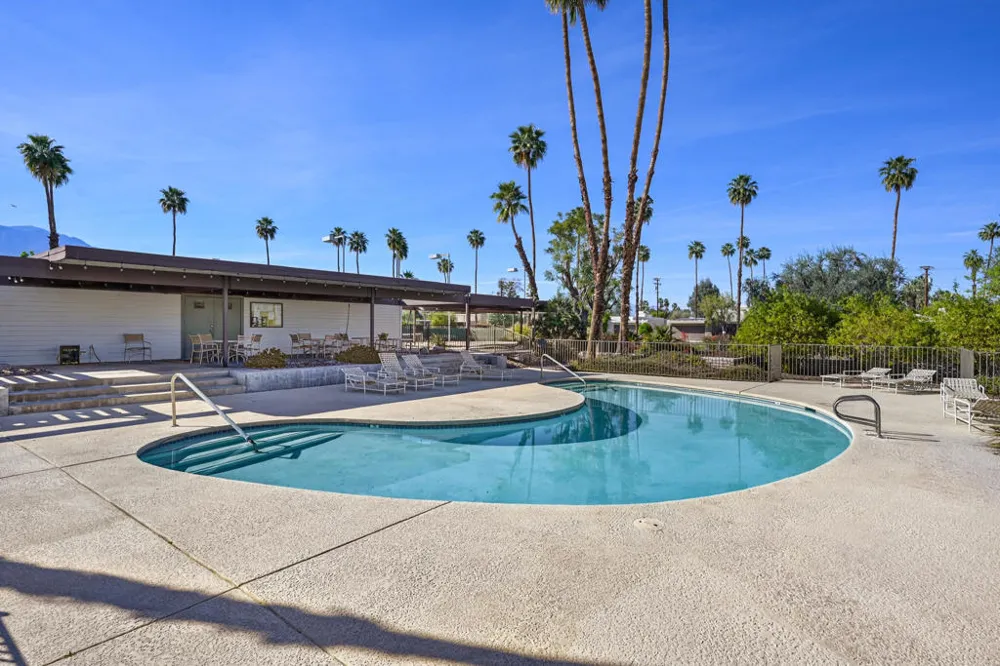 28 Kevin Lee Lane Rancho Mirage, CA 92270