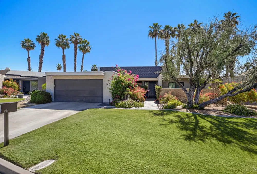 28 Kevin Lee Lane Rancho Mirage, CA 92270