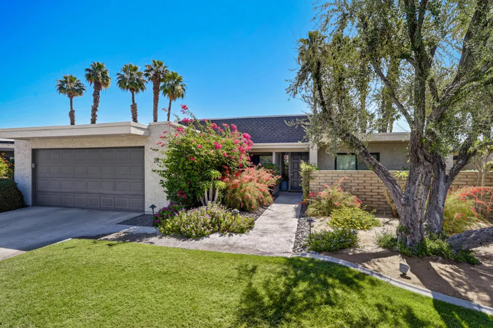 28 Kevin Lee Lane Rancho Mirage, CA 92270