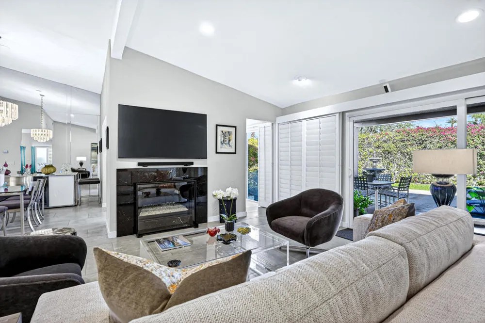 28 Kevin Lee Lane Rancho Mirage, CA 92270