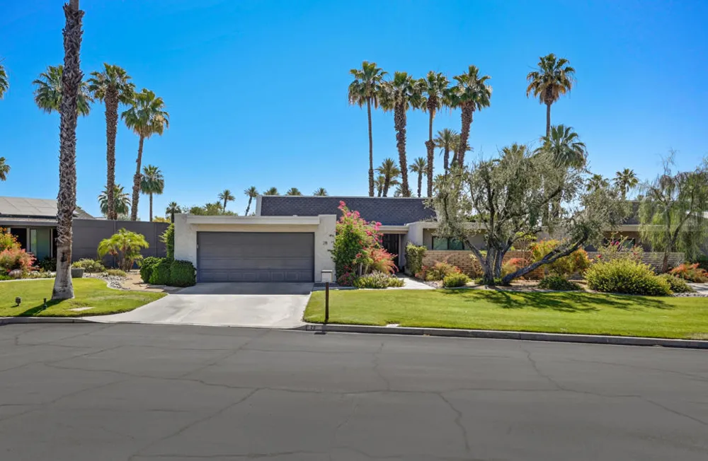 28 Kevin Lee Lane Rancho Mirage, CA 92270