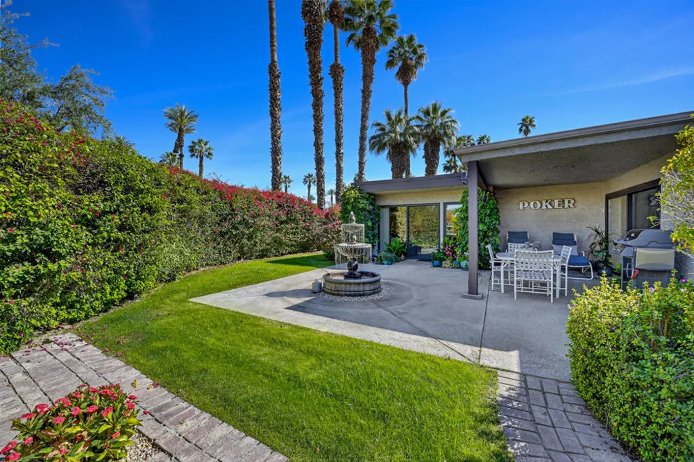 28 Kevin Lee Lane Rancho Mirage, CA 92270