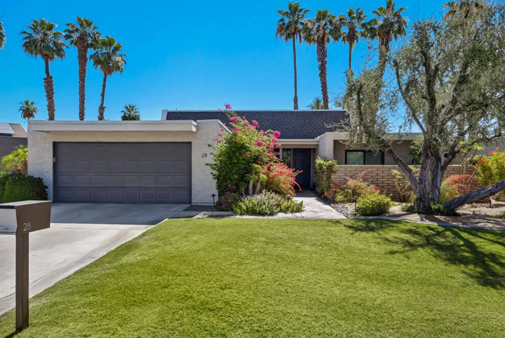 28 Kevin Lee Lane Rancho Mirage, CA 92270