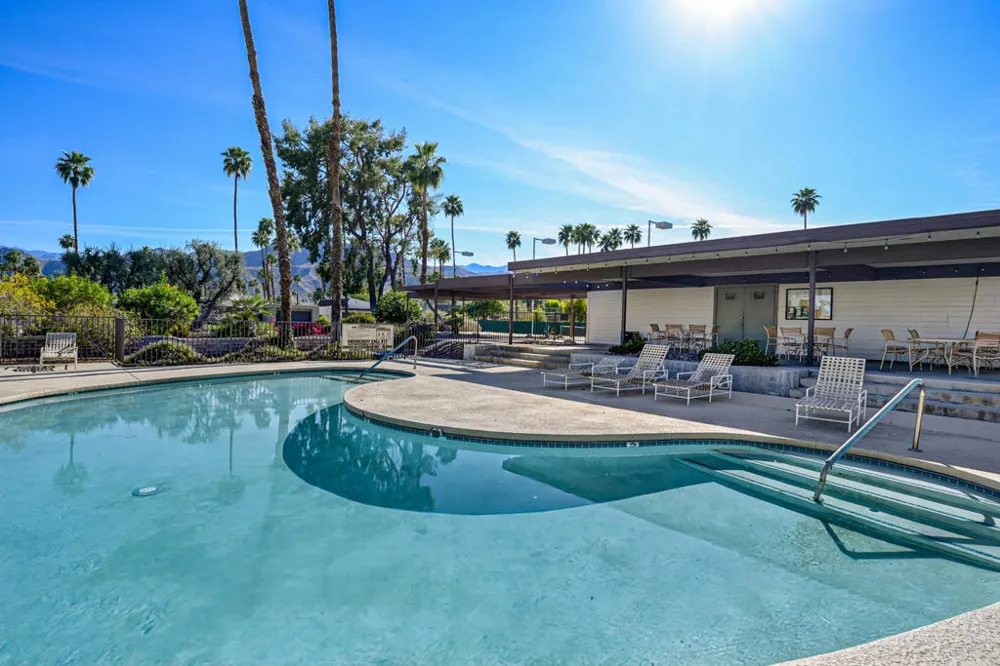 28 Kevin Lee Lane Rancho Mirage, CA 92270