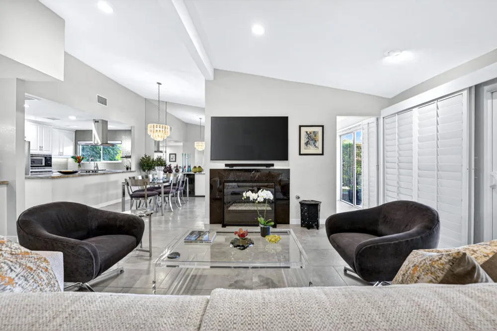 28 Kevin Lee Lane Rancho Mirage, CA 92270