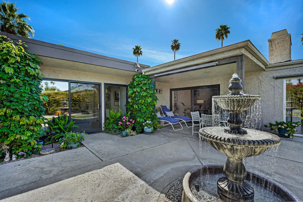 28 Kevin Lee Lane Rancho Mirage, CA 92270