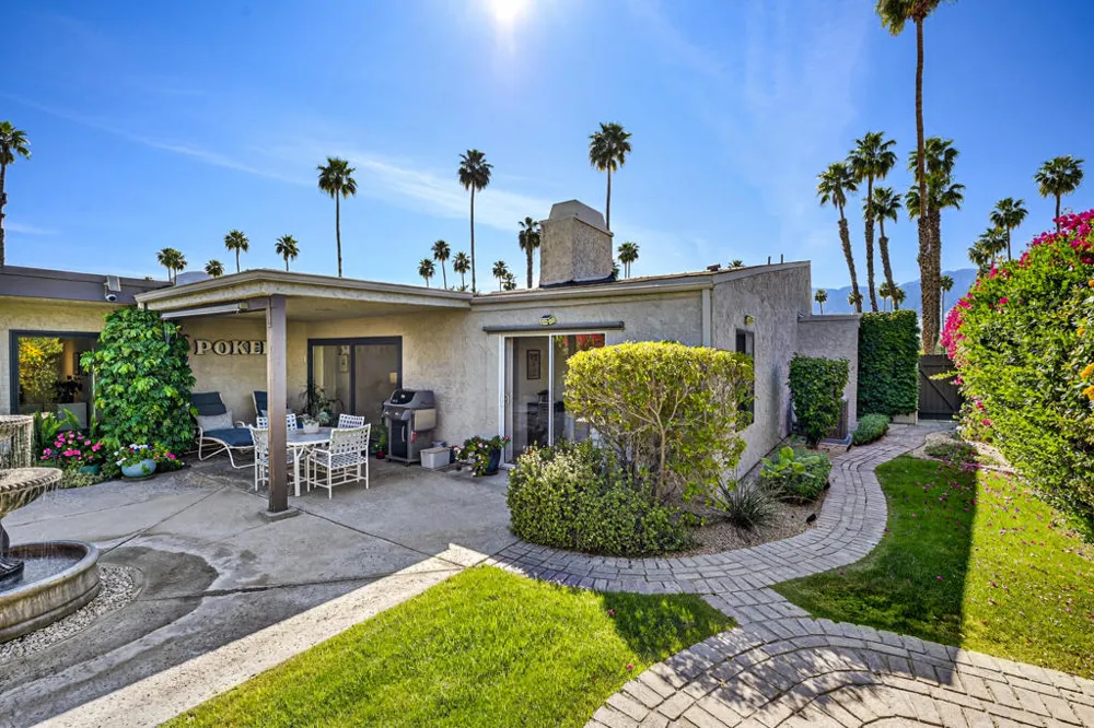 28 Kevin Lee Lane Rancho Mirage, CA 92270