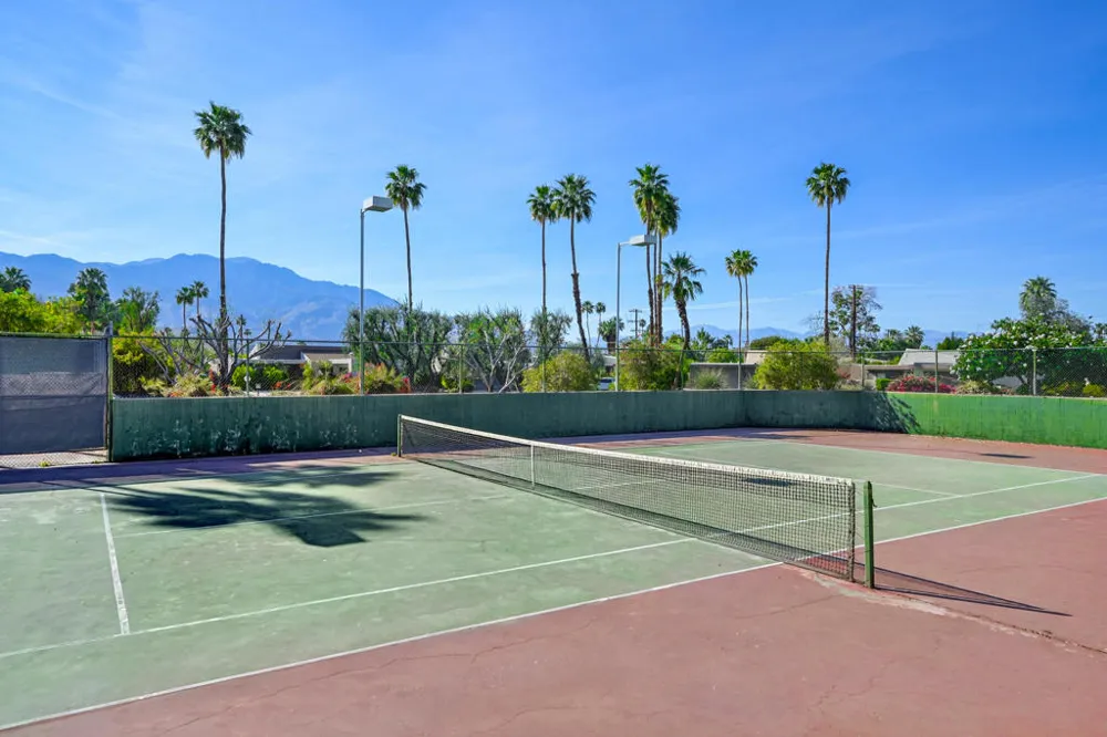 28 Kevin Lee Lane Rancho Mirage, CA 92270