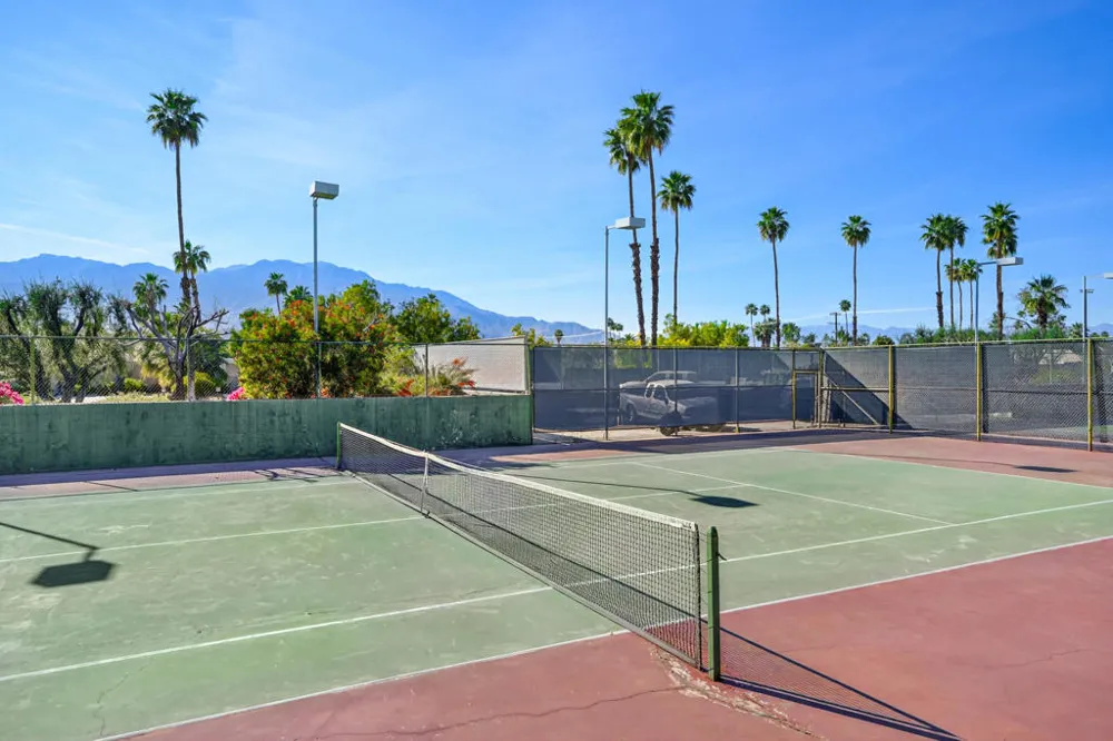 28 Kevin Lee Lane Rancho Mirage, CA 92270