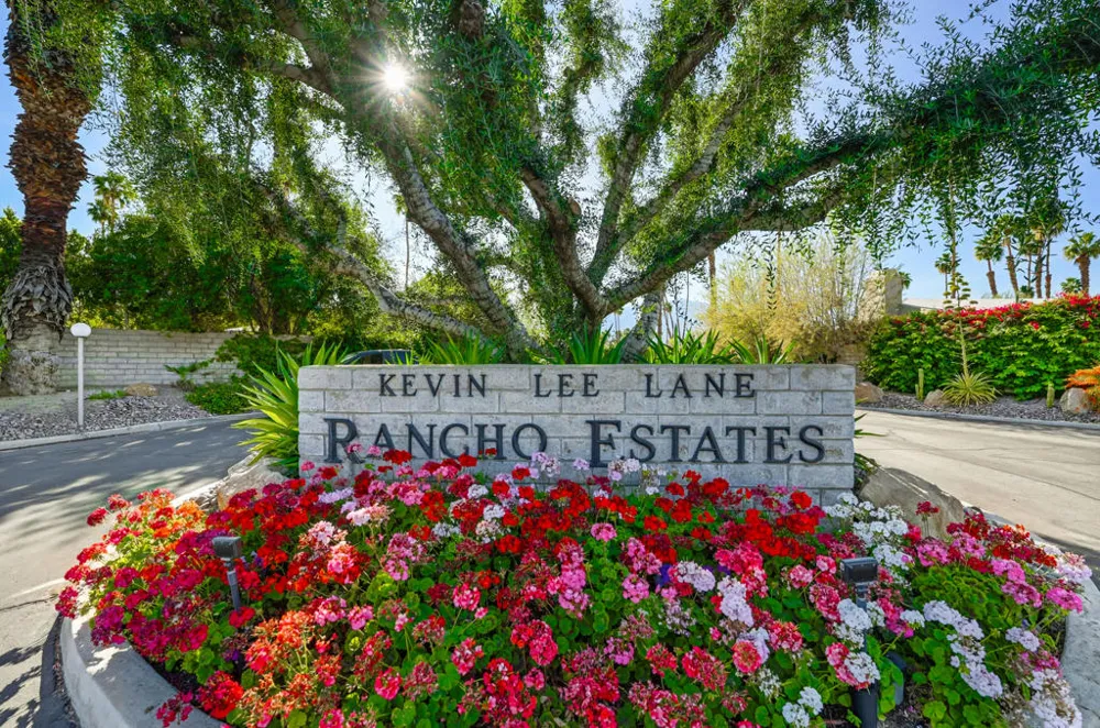28 Kevin Lee Lane Rancho Mirage, CA 92270