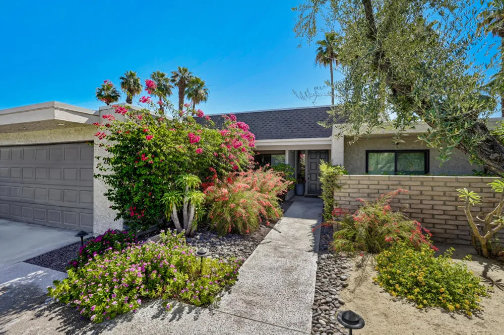 28 Kevin Lee Lane Rancho Mirage, CA 92270