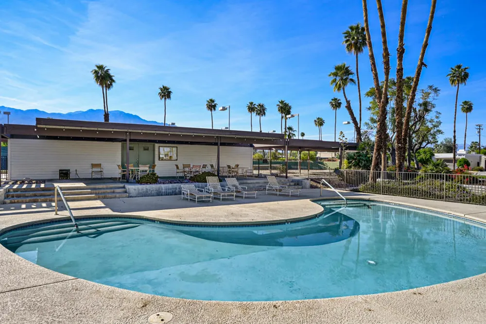 28 Kevin Lee Lane Rancho Mirage, CA 92270