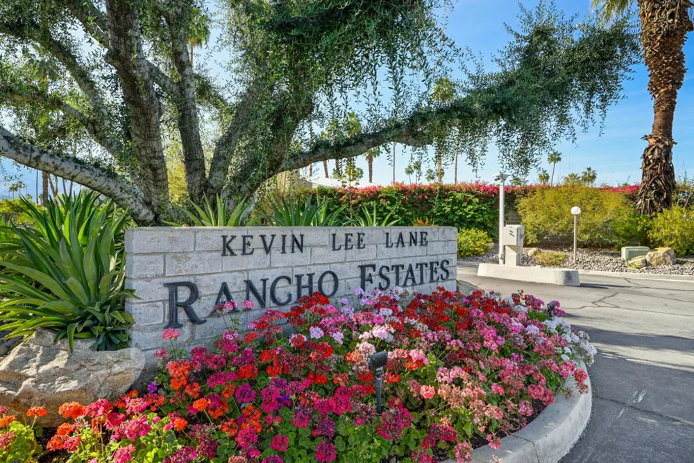 28 Kevin Lee Lane Rancho Mirage, CA 92270
