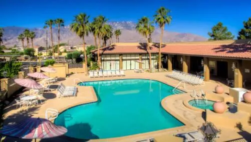 31200 Landau Boulevard #703 Cathedral City, CA 92234