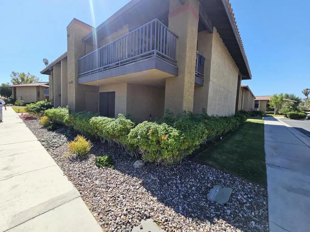 31200 Landau Boulevard #703 Cathedral City, CA 92234