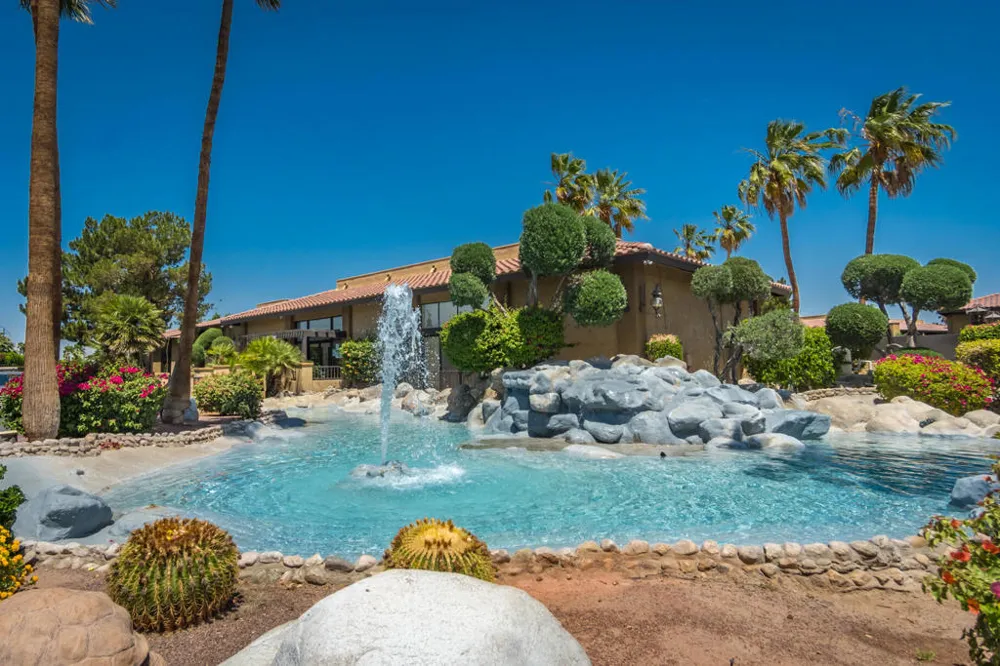 31200 Landau Boulevard #703 Cathedral City, CA 92234
