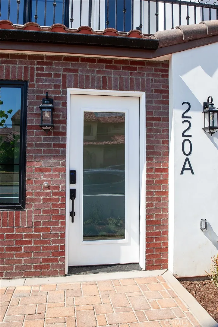 220 W Mission #A San Gabriel, CA 91776
