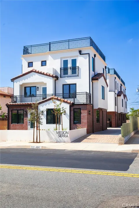 220 W Mission #A