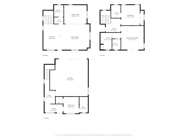220 W Mission #A San Gabriel, CA 91776
