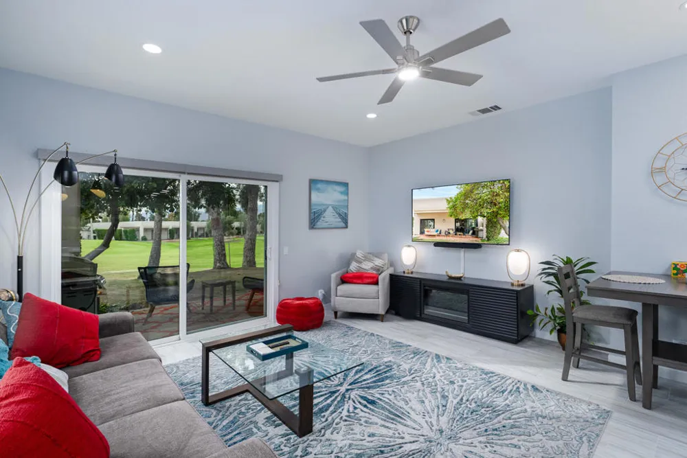 67499 Toltec Court Cathedral City, CA 92234