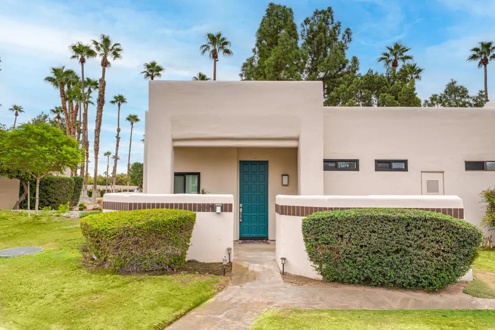 67499 Toltec Court Cathedral City, CA 92234