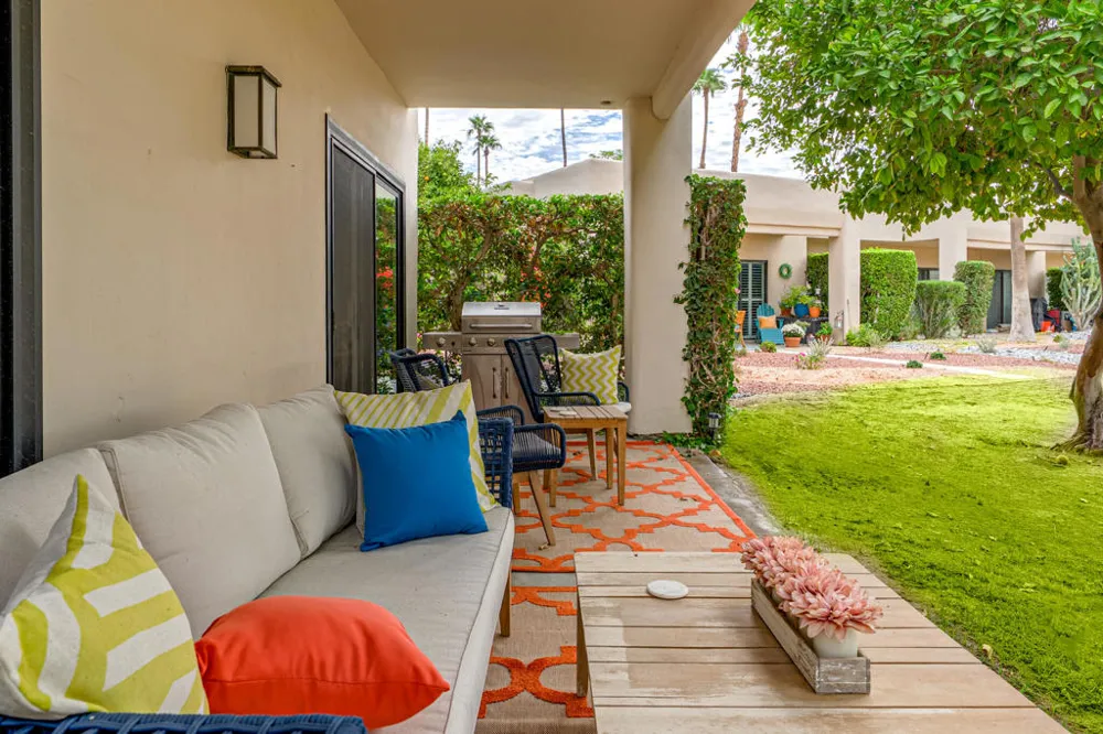 67499 Toltec Court Cathedral City, CA 92234