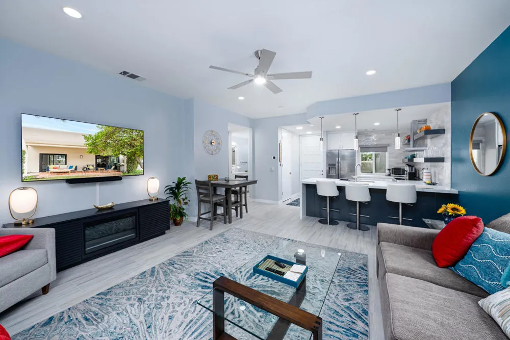 67499 Toltec Court Cathedral City, CA 92234