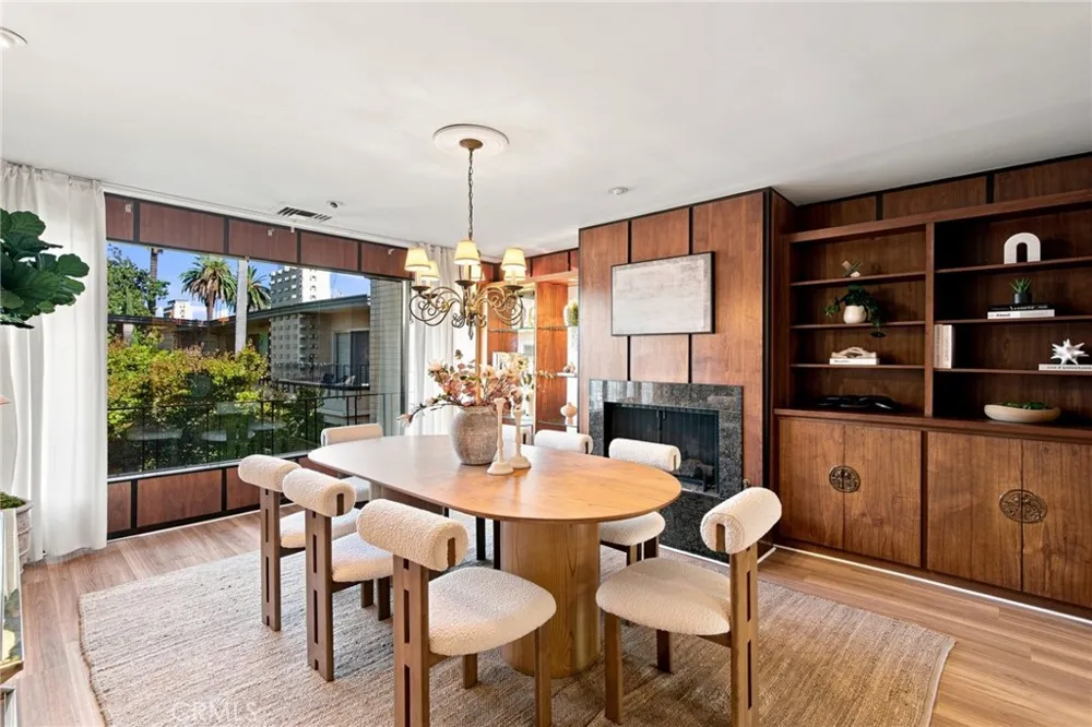 1255 S Orange Grove Boulevard #5 Pasadena, CA 91105